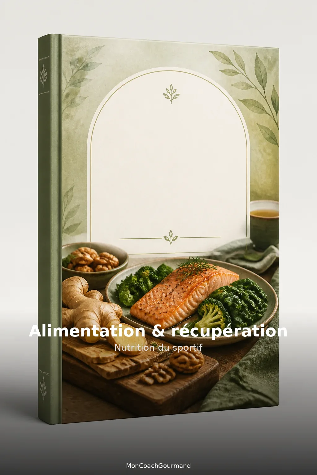 Guide alimentation récupération sportif - protéines et micronutriments