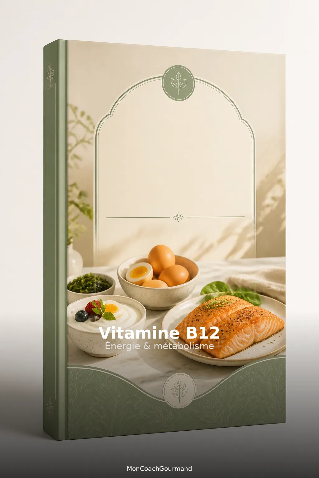 Guide vitamine B12 - sources alimentaires et métabolisme