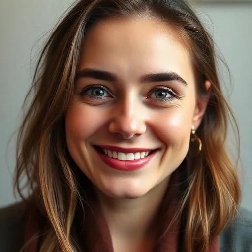 Julie R.