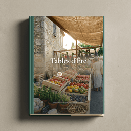 Tables d'Été