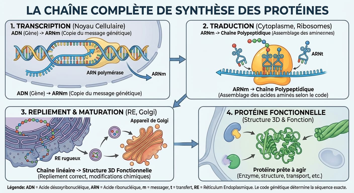 Protéines Végétales et Sport : Guide Musculation