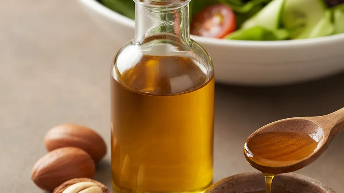 Huile d'argan : mythe marketing ou vrais bienfaits nutritifs