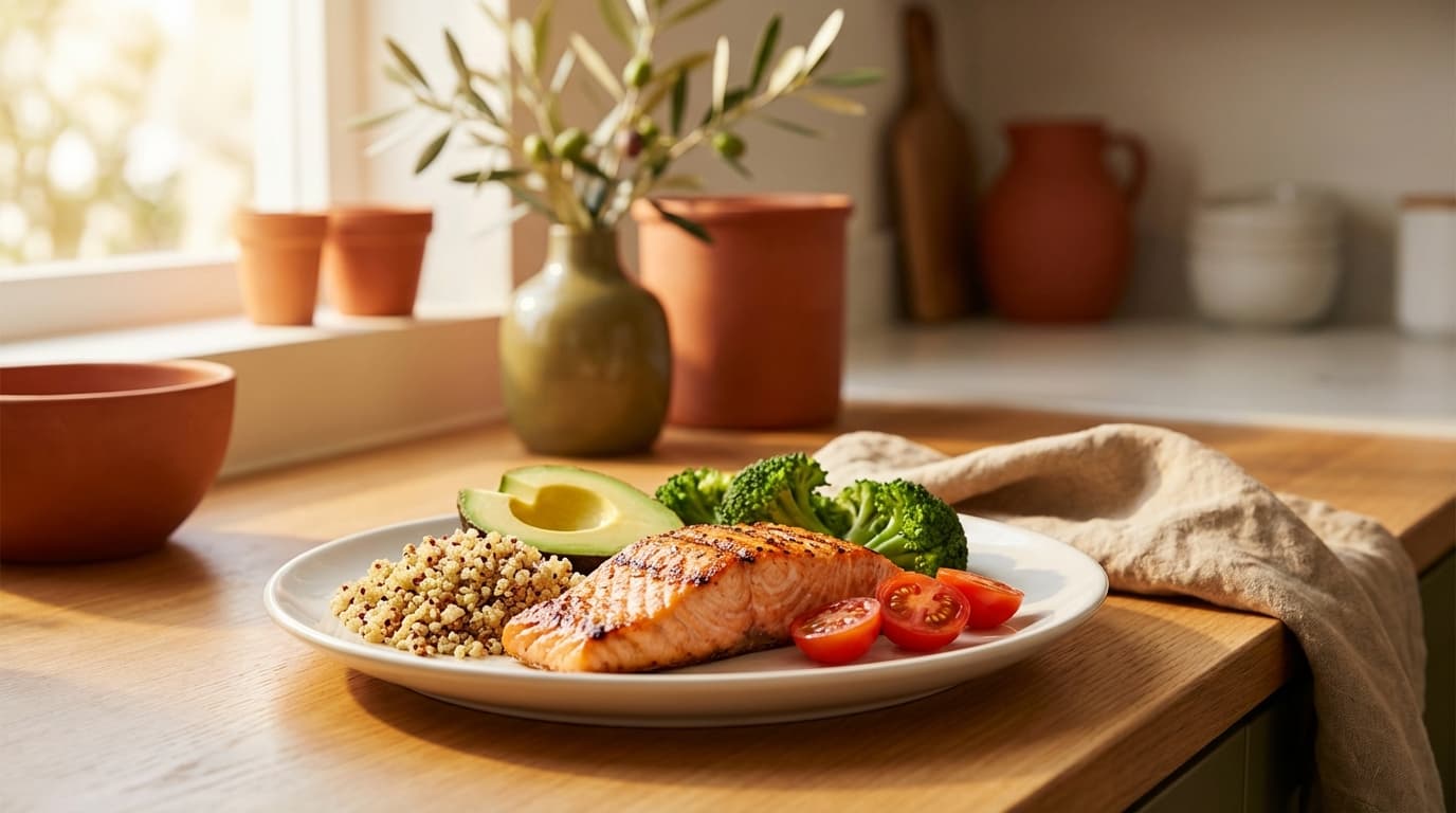 Alimentation et récupération musculaire : guide complet
