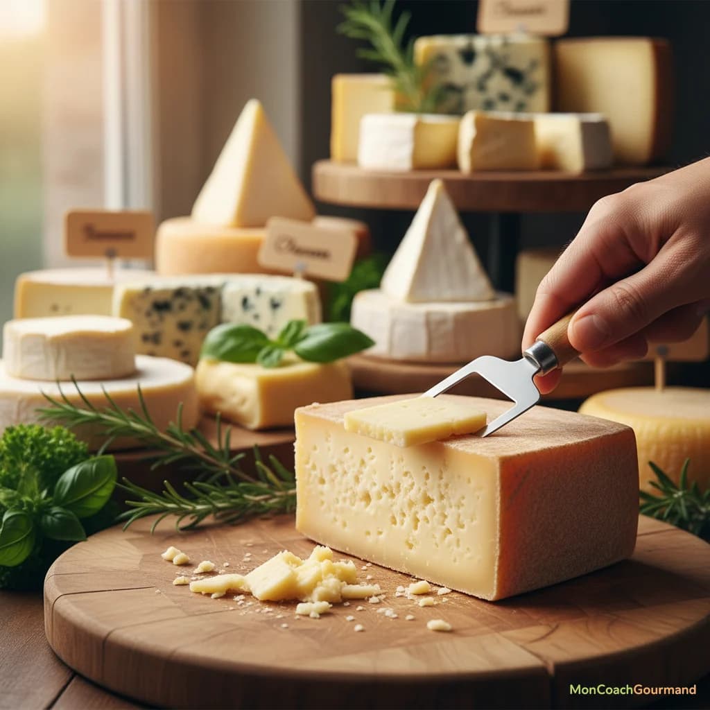 Fromages d'hiver : bienfaits nutritionnels et précautions pour l'équilibre alimentaire