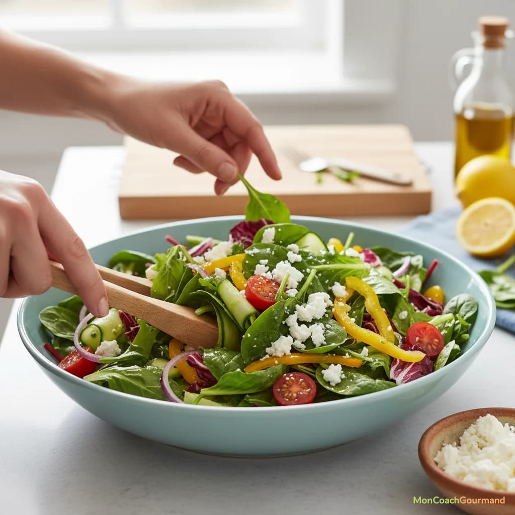 Intégrer le fromage dans une alimentation saine et équilibrée au quotidien