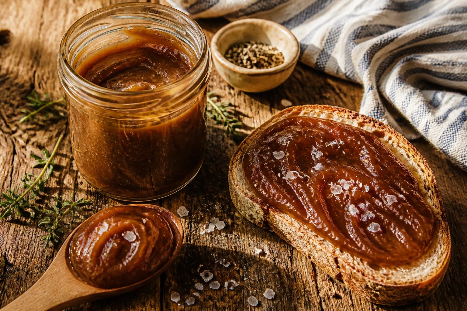 Caramel de dattes vegan sans sucre ajouté