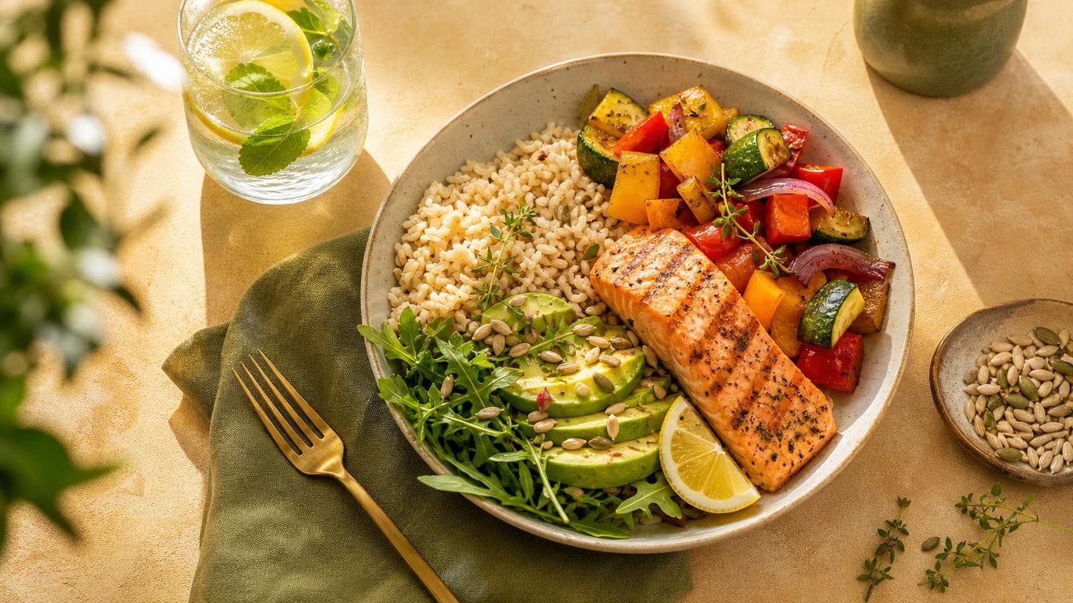 Nutrition sportive et diabète : guide complet