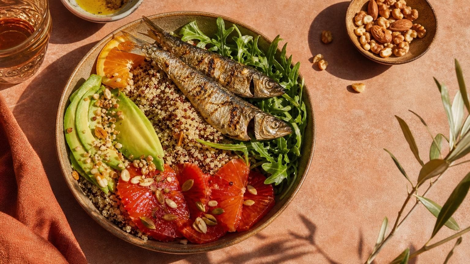 Alimentation femme enceinte sportive : le guide