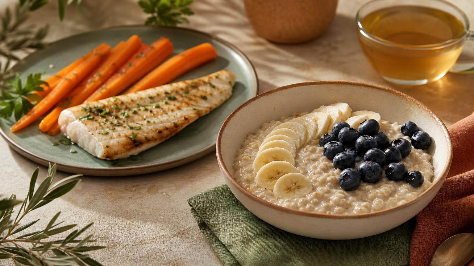 Alimentation intestin irritable : le guide expert