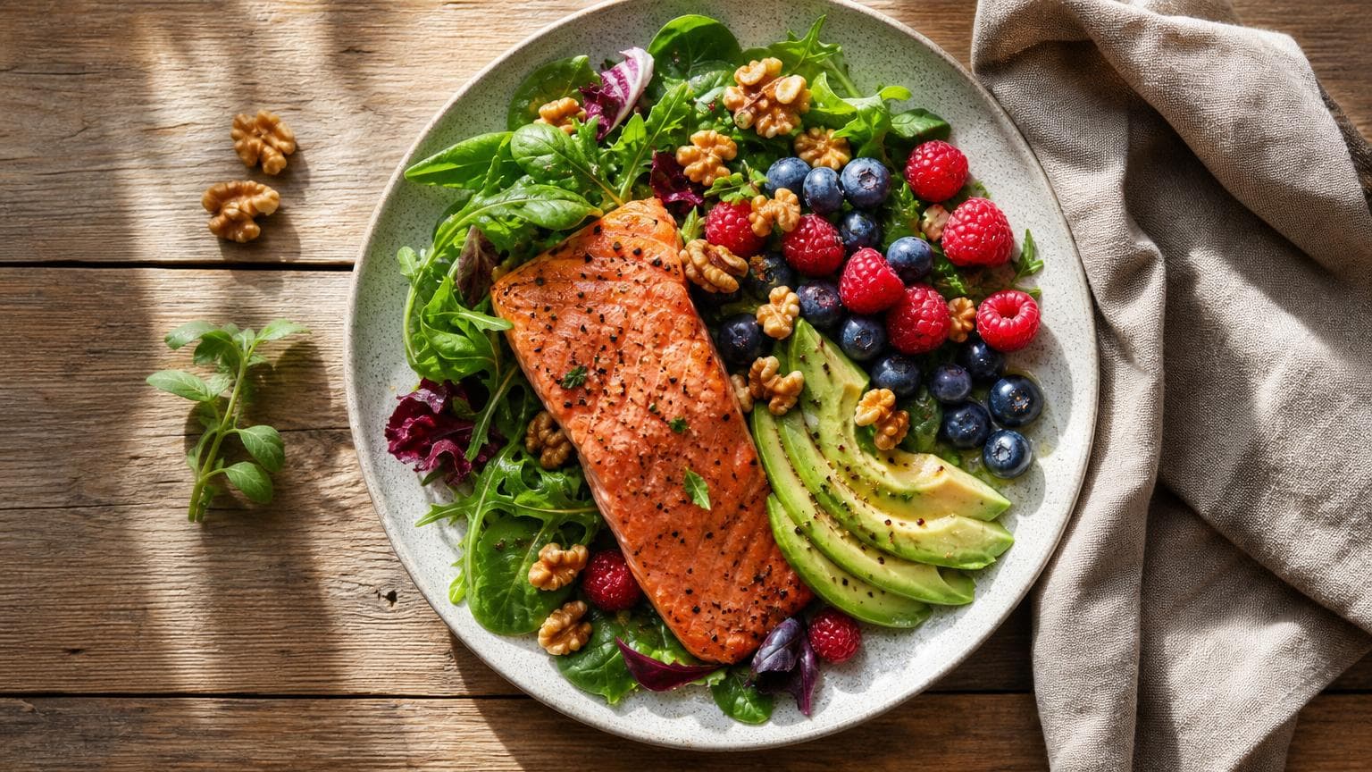 Aliment bon pour la peau : guide nutrition complet