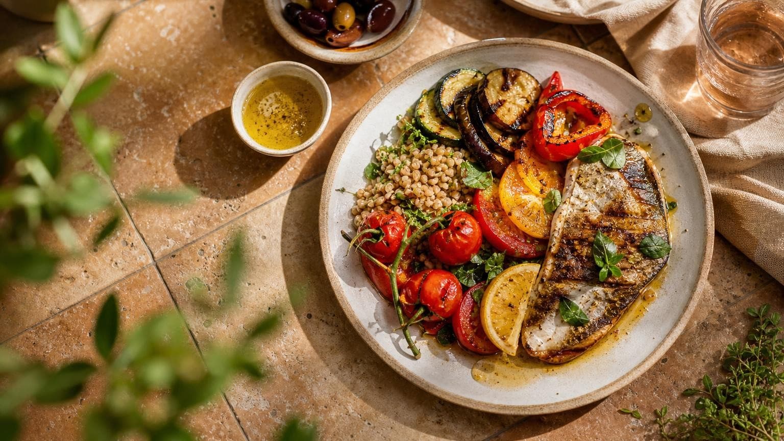 Changer ses habitudes alimentaires : par où commencer