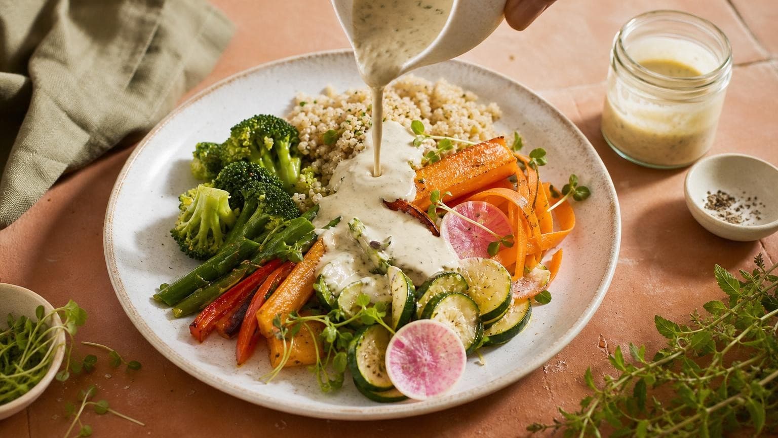 Crème sans lactose pour cuisiner : guide et recettes gourmandes