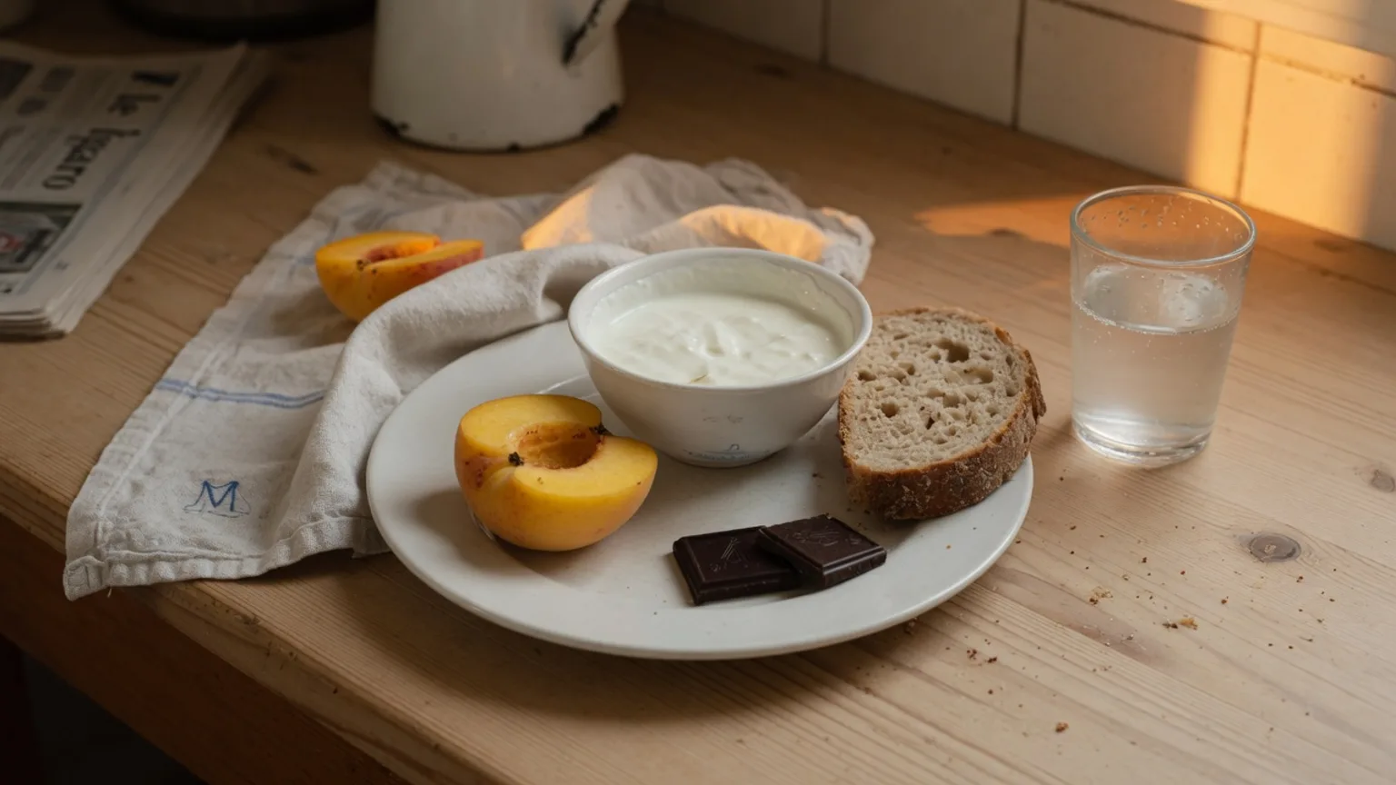 5 repères concrets pour un goûter de rentrée qui tient jusqu'au dîner
