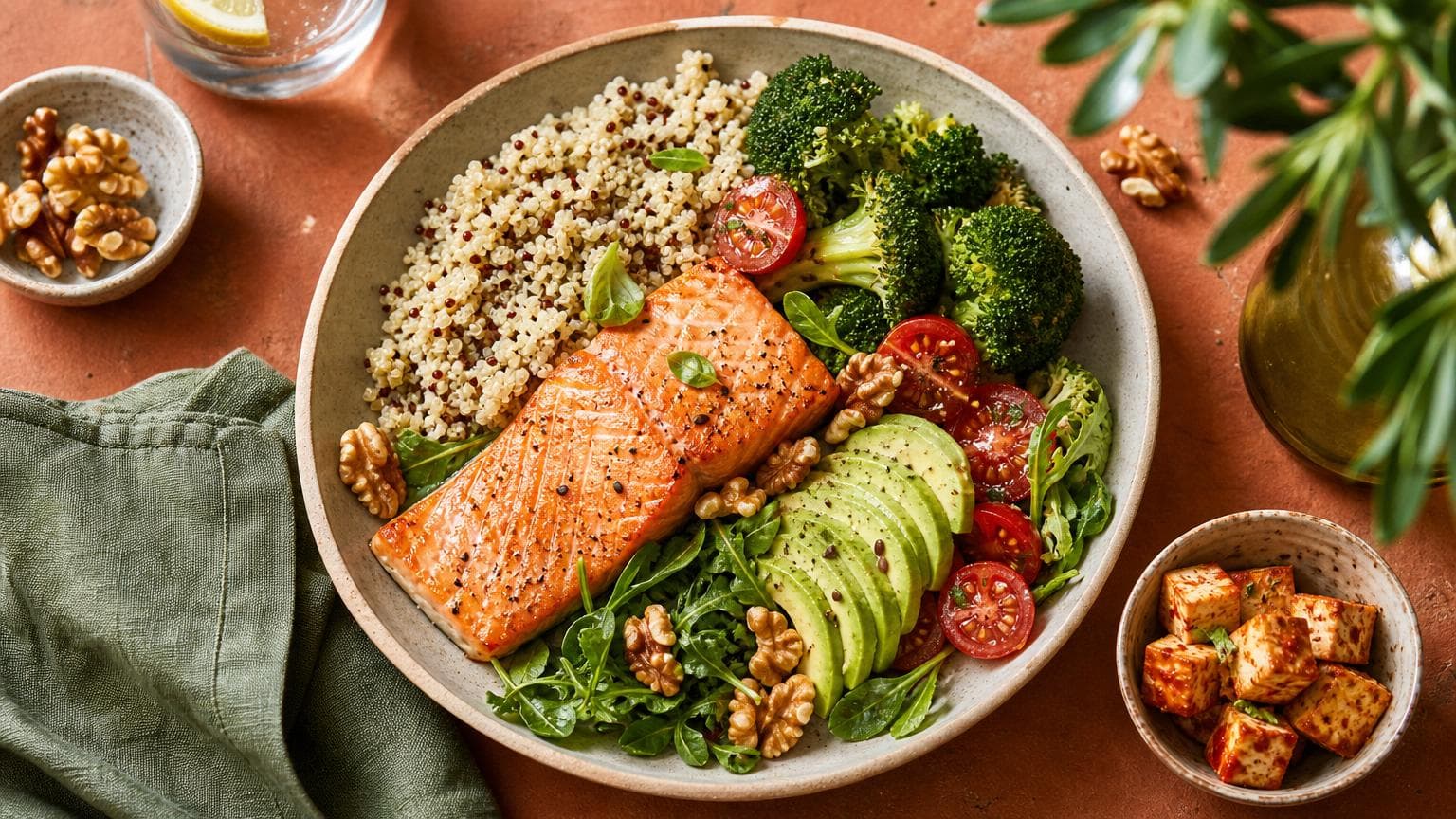 Alimentation ménopause prise de poids : guide complet