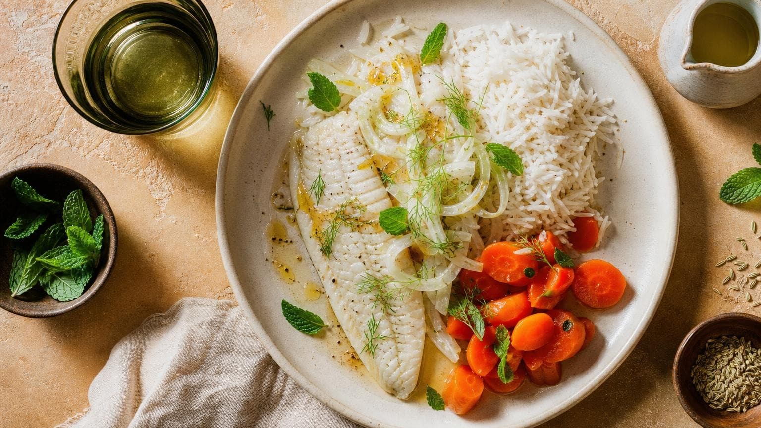 Recettes pour intestin irritable : guide complet