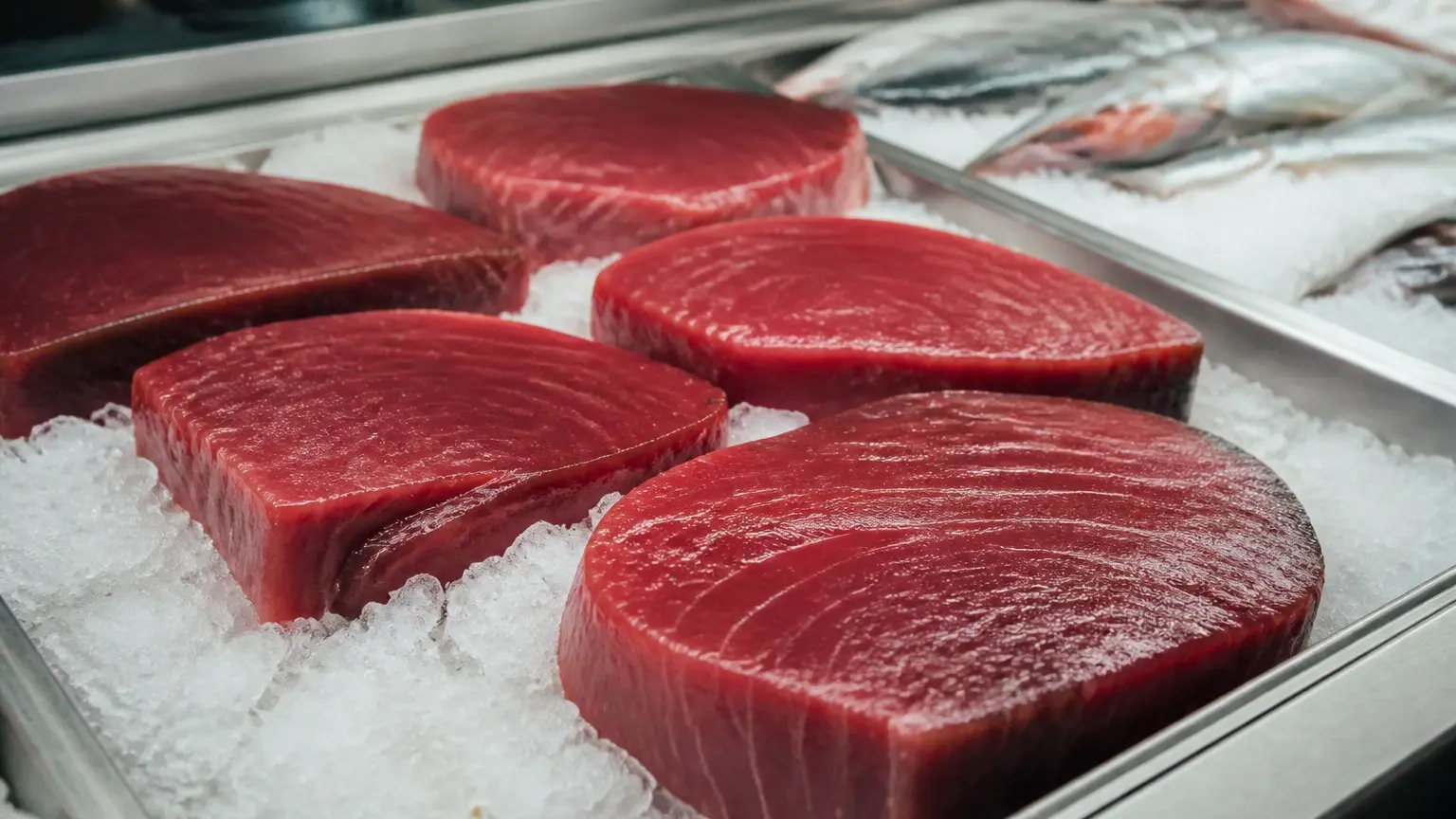Steak de thon rappelé pour histamine : ce que ça change pour vos poissons d'été
